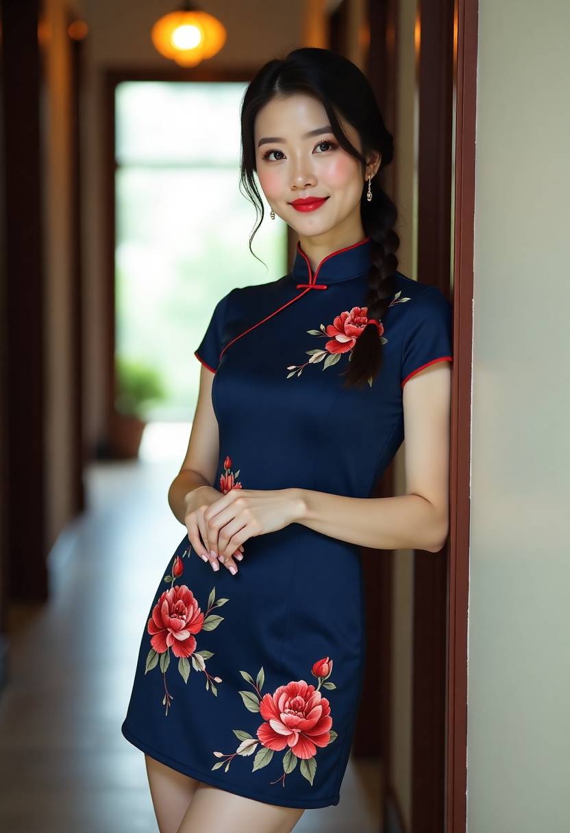 满脑oo动画海报