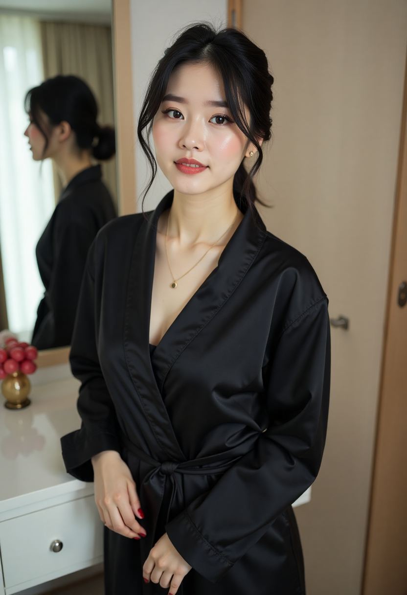 编辑部夜班海报