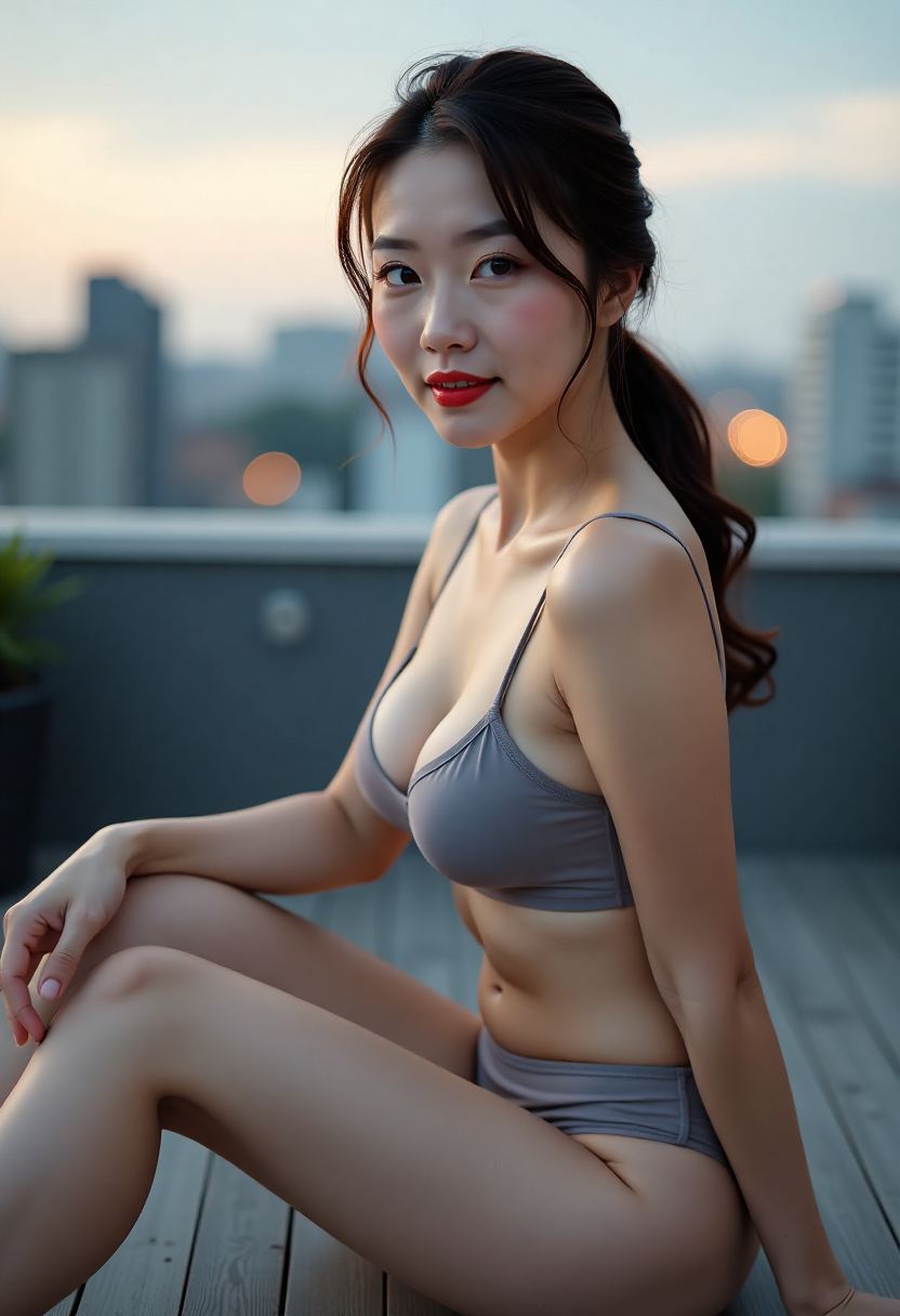 邻座画家海报