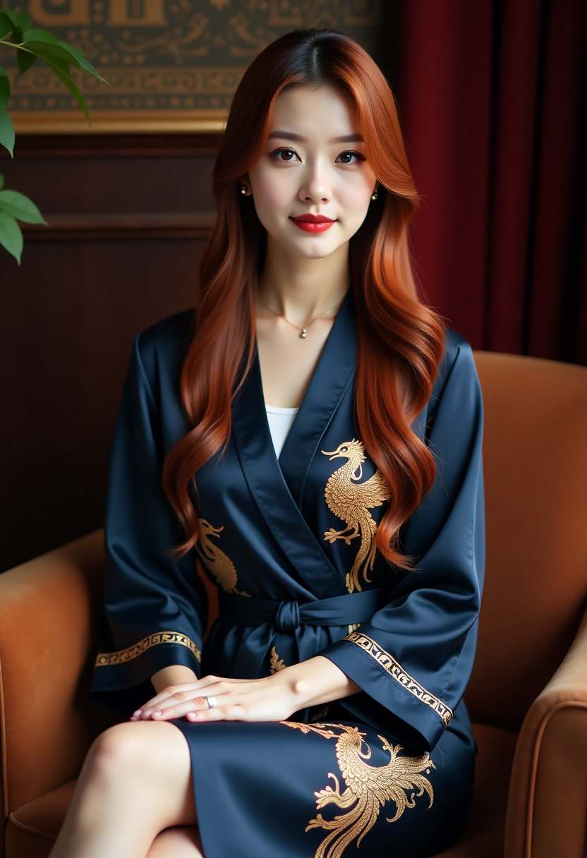 夜班翻译海报