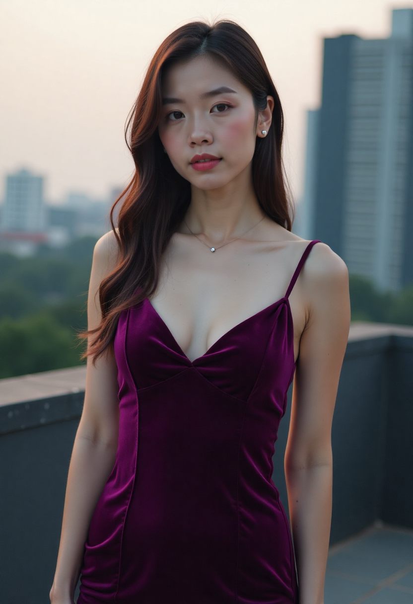 灯塔海报