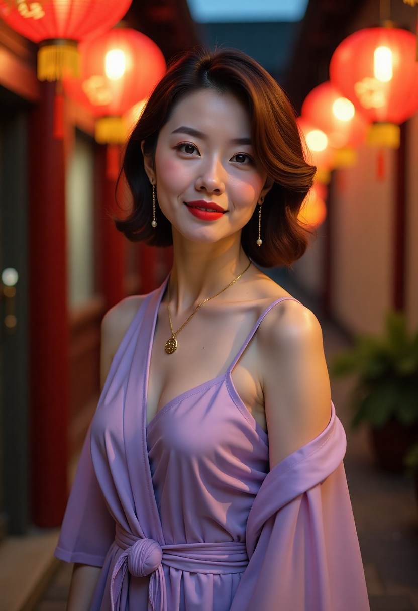 周四慢热缩略