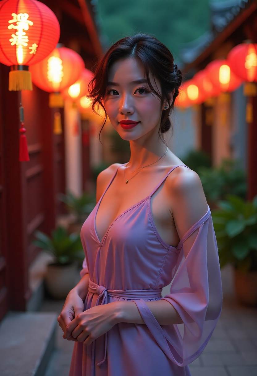 灯塔缩略