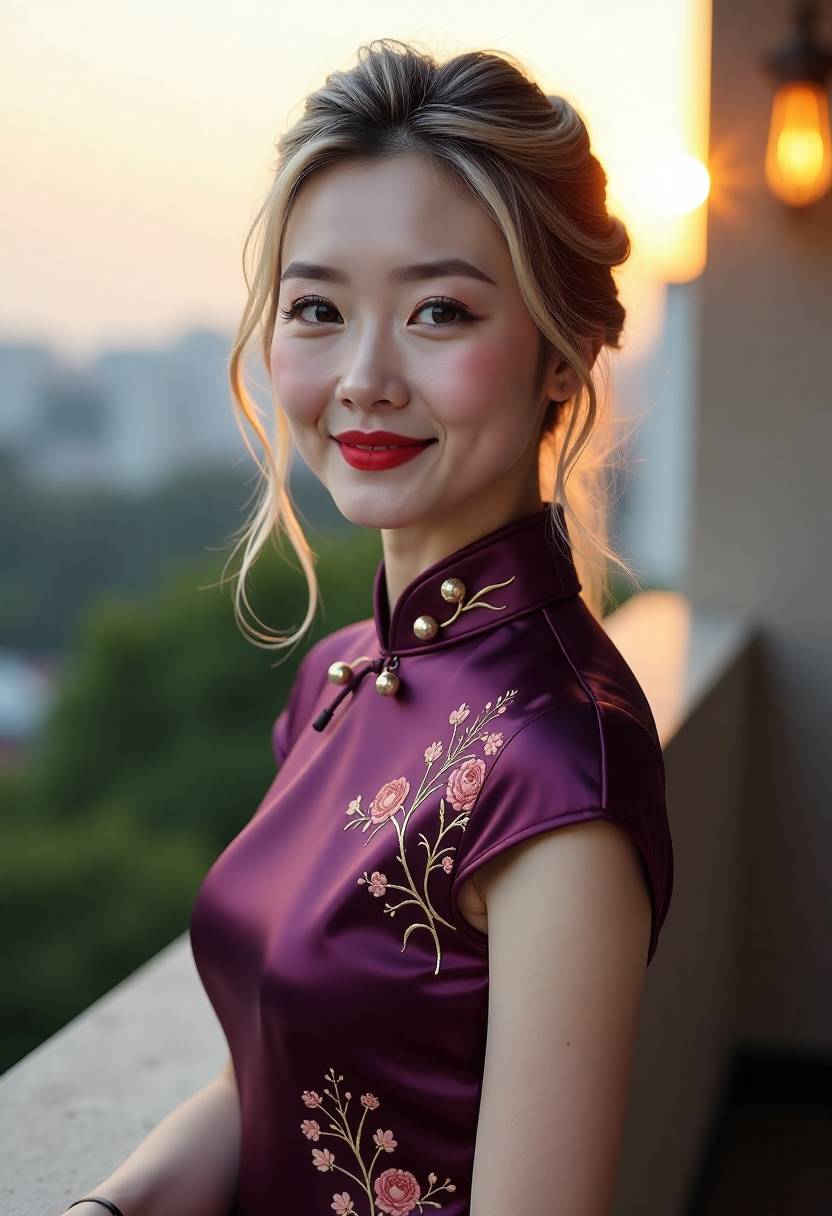 科幻三