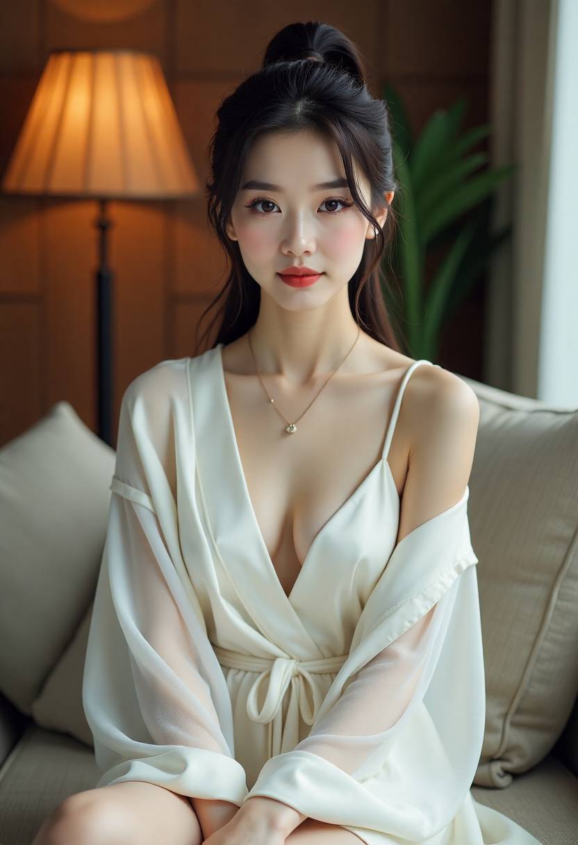 动作三